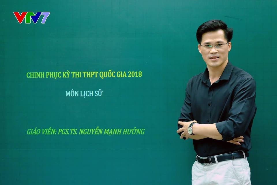 giao vien mach 3 phuong phap on luyen hieu qua mon lich su thi thpt quoc gia nam 2019