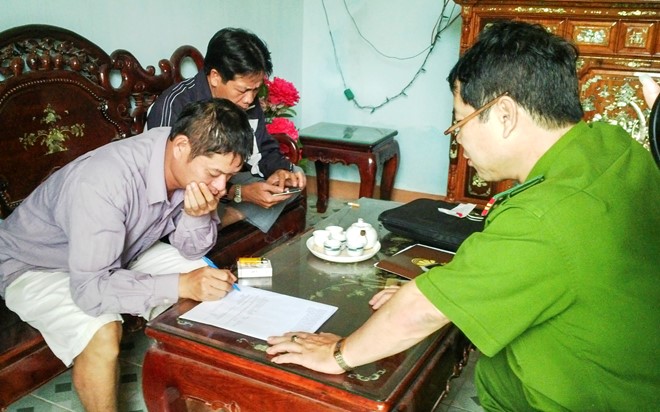 hang nghin rua bien quy hiem bi giet de ban sang trung quoc