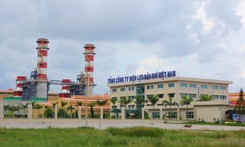 vu ong le chung dung bo cong thuong da nhan tin tu pvn