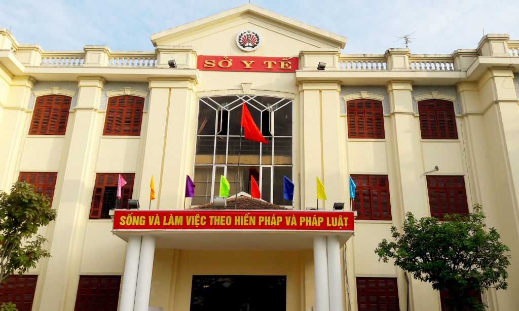 Một tháng 2 trẻ sơ sinh tử vong: Sở Y tế Bắc Ninh nói gì? mot thang 2 tre so sinh tu vong so y te bac ninh noi gi