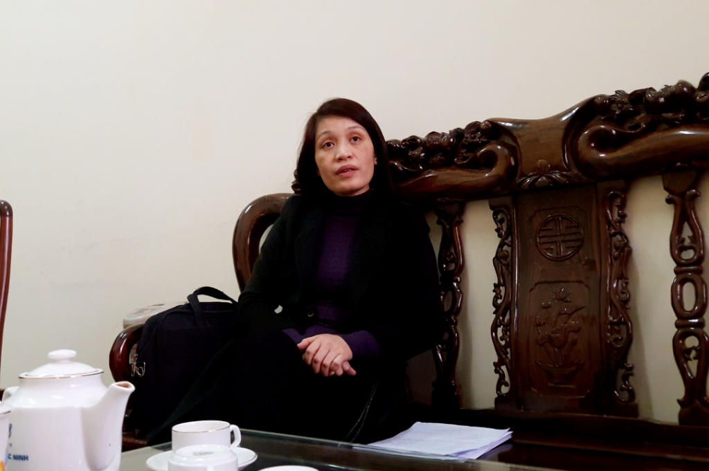 Một tháng 2 trẻ sơ sinh tử vong: Sở Y tế Bắc Ninh nói gì? mot thang 2 tre so sinh tu vong so y te bac ninh noi gi