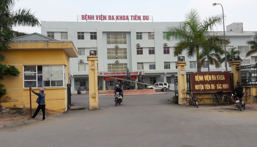 Một tháng 2 trẻ sơ sinh tử vong: Sở Y tế Bắc Ninh nói gì? mot thang 2 tre so sinh tu vong so y te bac ninh noi gi