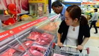 heo hoi rot gia luu thong san pham thit cua viet nam dang co van de