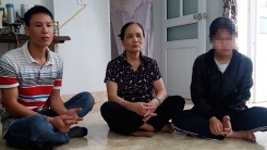Thầy giáo bị tố 'hại đời' nữ sinh khẳng định 'không ôm, không hôn, không ép...'