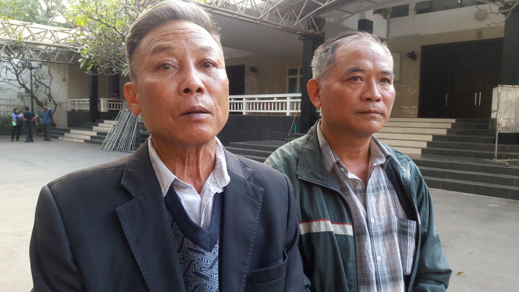 vu soc phan ve thuoc gay me tu vong con hai thang tuoi van chua biet mat cha