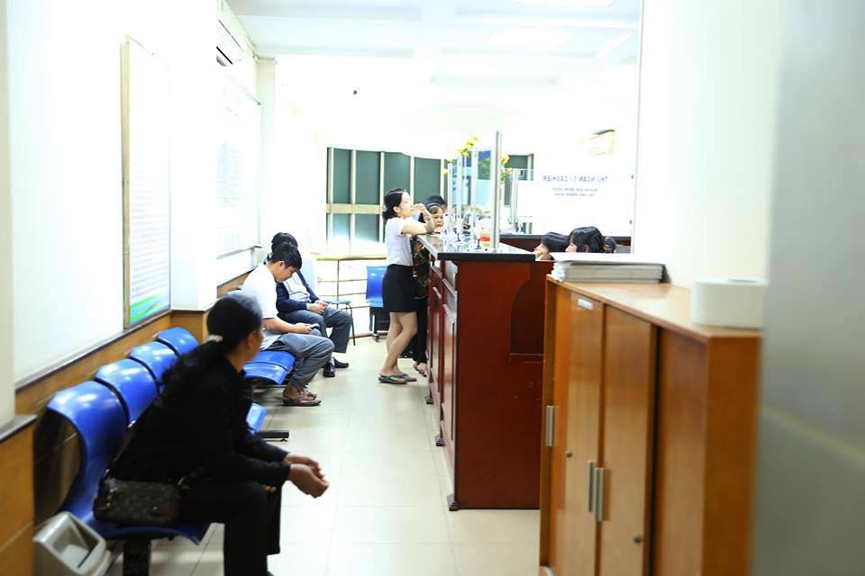 hai benh nhan tu vong sau gay me benh vien tri duc van kham chua benh binh thuong