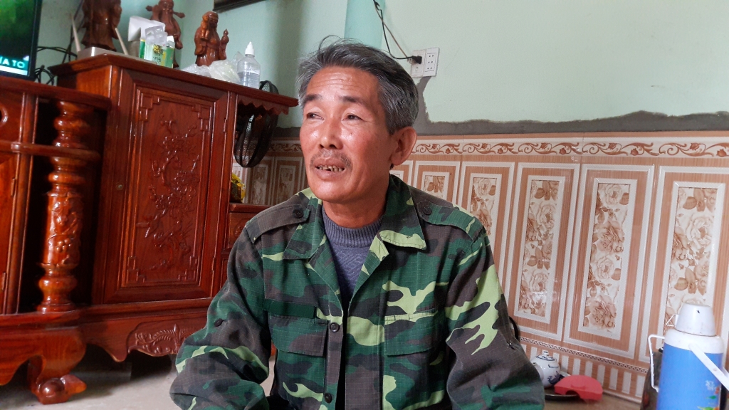 hung yen phat hien ngoi mo chua thi the con nguyen ven nghi la mo co