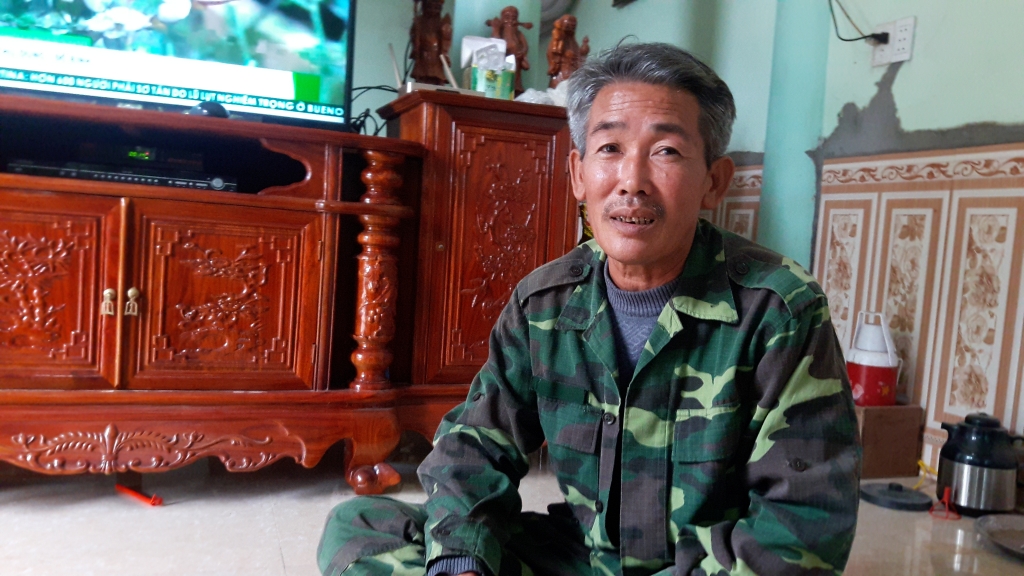 ngoi mo co chua thi the con nguyen ven o hung yen da chot phuong an xu ly