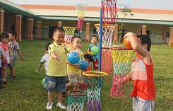 Giải bài toán trường mầm non: Phải có sự chung tay của chính quyền, doanh nghiệp