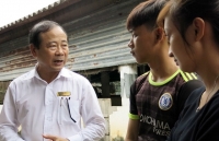 giam doc so giao duc tp hcm hoc nghe khong phai de duoc cong diem