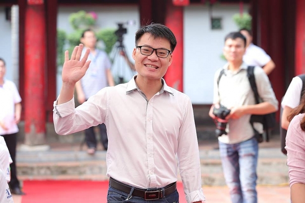 tuyen sinh vao lop 6 thi tuyen moi tao su cong bang