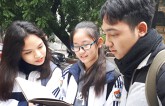 Học sinh phổ thông phải mất bao lâu để đọc được chữ tiếng Việt cải tiến của PGS Bùi Hiền?