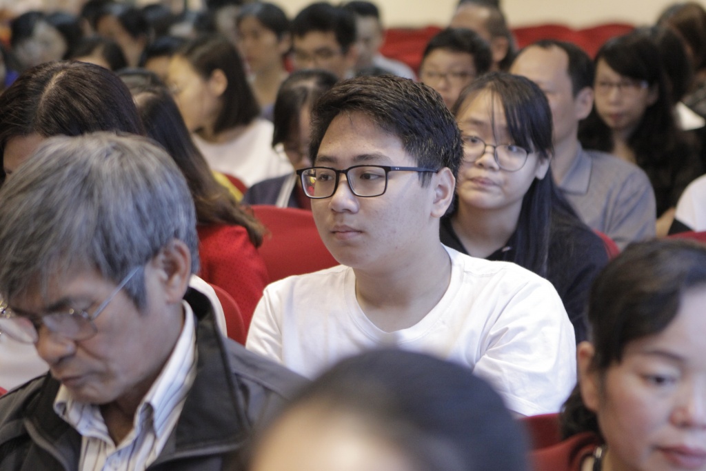 Giáo viên tư vấn cách học các môn để chinh phục kì thi vào lớp 10 năm 2019 tại Hà Nội giao vien tu van cach hoc cac mon de chinh phuc ki thi vao lop 10 nam 2019 tai ha noi