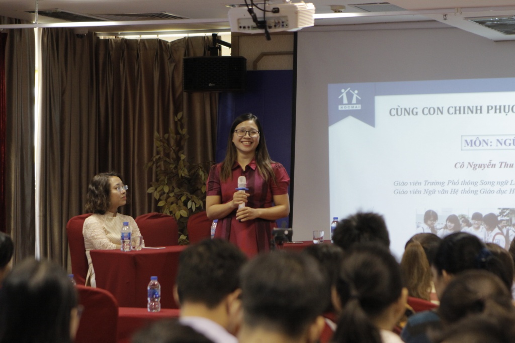 Giáo viên tư vấn cách học các môn để chinh phục kì thi vào lớp 10 năm 2019 tại Hà Nội giao vien tu van cach hoc cac mon de chinh phuc ki thi vao lop 10 nam 2019 tai ha noi