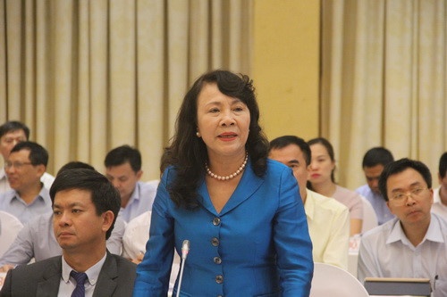 bo gddt yeu cau xu ly nghiem vu co giao o quang binh cho hoc sinh tat ban