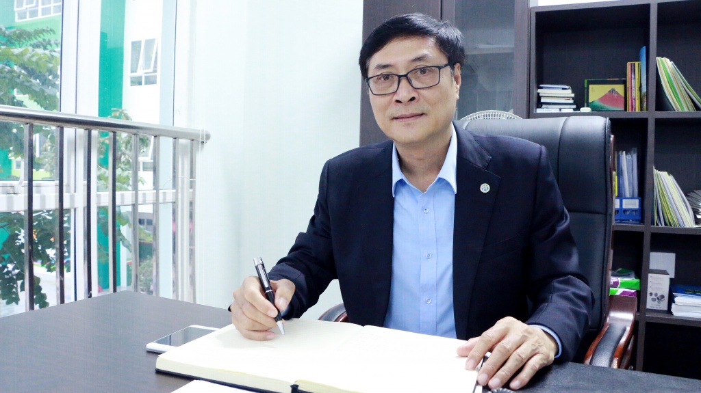khong nen lay diem binh quan lop 12 tinh vao diem tot nghiep thpt de tranh su ca ne