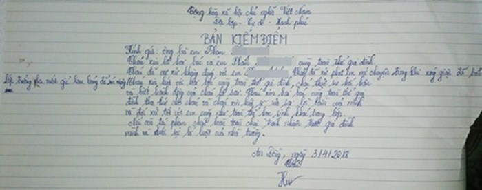 cai ket dau long cho nhung giao vien phat hoc sinh kieu ky quai
