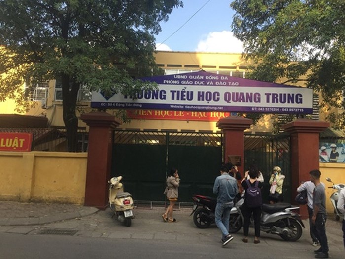 cai ket dau long cho nhung giao vien phat hoc sinh kieu ky quai