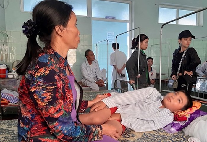 cai ket dau long cho nhung giao vien phat hoc sinh kieu ky quai