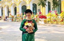 Giáo viên gợi ý đáp án đề thi tham khảo THPT quốc gia 2019 môn Ngữ văn