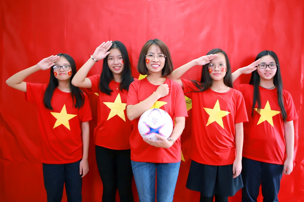 co tro cung nhuom do lop hoc co vu dt viet nam da chung ket aff cup 2018