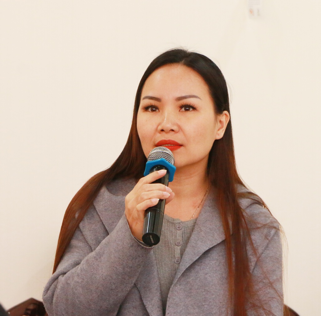 'Giáo dục giống như con thỏ được đưa ra làm thí nghiệm, hết thay đổi này đến thay đổi khác' giao duc giong nhu con tho duoc dua ra lam thi nghiem het thay doi nay den thay doi khac