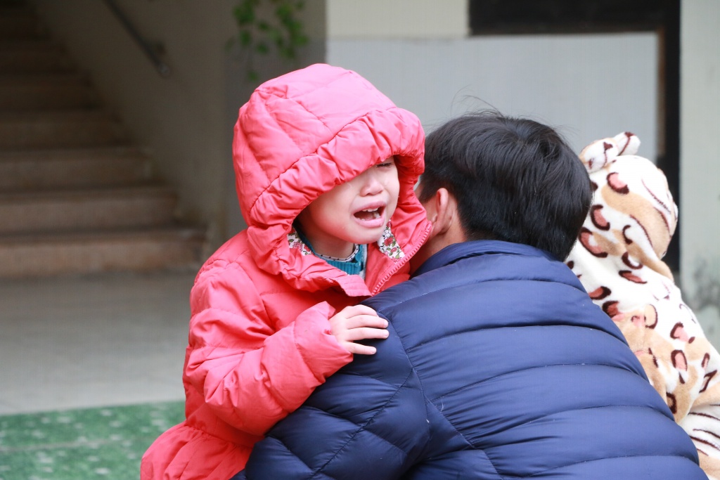 ret dam phu huynh lo lang tim cho gui con neu hoc sinh nghi hoc tranh ret