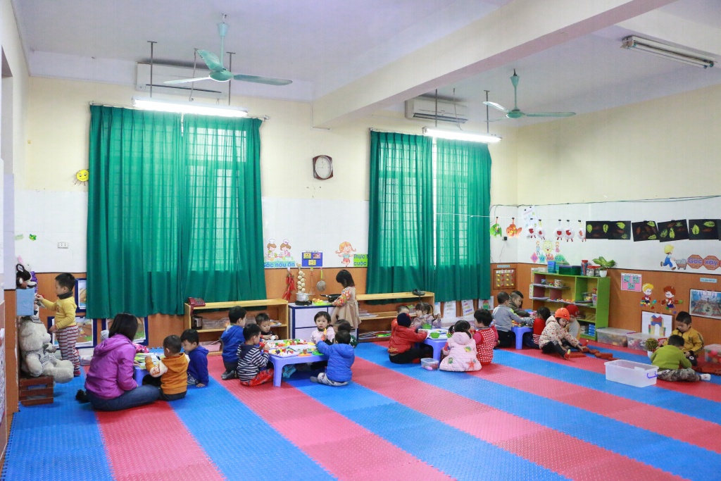 ret dam phu huynh lo lang tim cho gui con neu hoc sinh nghi hoc tranh ret