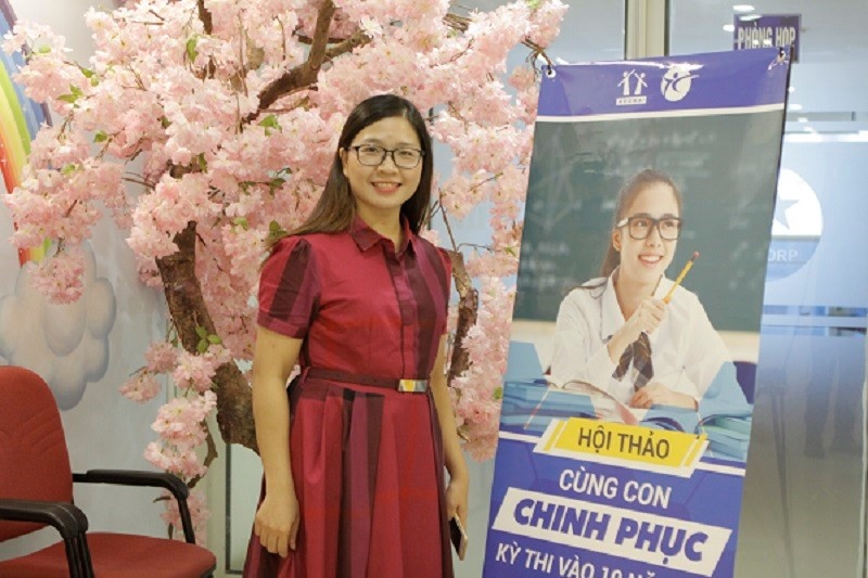 Viết văn là 'chém gió', cố viết dài để được điểm cao: Sai lầm thí sinh nên tránh khi ôn thi vào lớp 10 viet van la chem gio co viet dai de duoc diem cao sai lam thi sinh nen tranh khi on thi vao lop 10