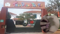 co giao phu nhan cau vao vung kin be trai 4 tuoi o ha noi