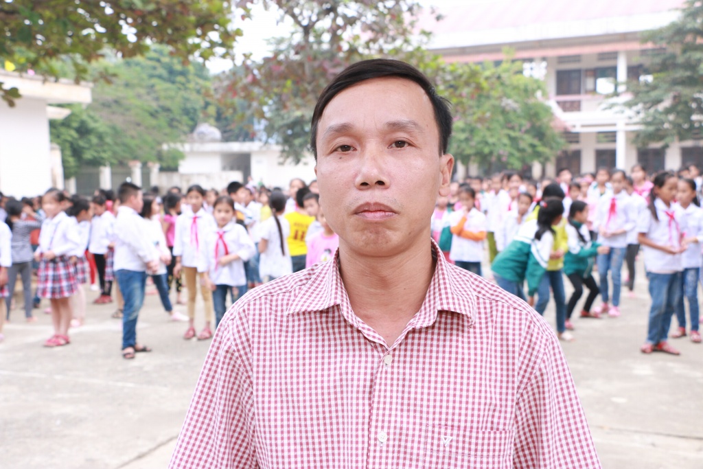 Đề án sữa học đường: Sẽ thống nhất thời gian cho trẻ uống sữa de an sua hoc duong se thong nhat thoi gian cho tre uong sua