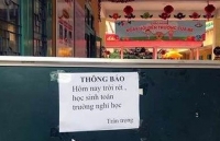 troi tro ret dot ngot bac si chi cach bao ve suc khoe cho nguoi gia tre nho
