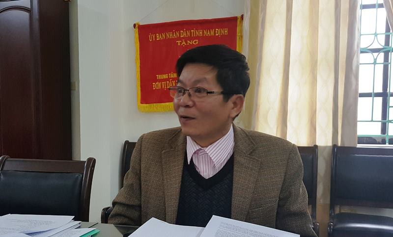 Vụ hai trẻ tử vong sau tiêm chủng: Trung tâm Y tế Dự phòng tỉnh lên tiếng vu hai tre tu vong sau tiem chung trung tam y te du phong tinh len tieng