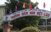 vu giao vien thuc tap bi danh ep quy xin loi nguoi danh la dai dien cha me hoc sinh