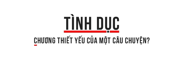 showbiz khi tinh duc la mot loai quyen luc