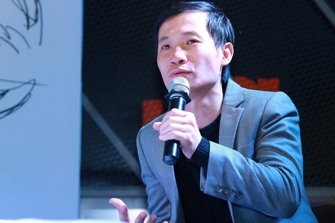 chau viet cuong la ca si co hang bet khong du tu cach nghe si