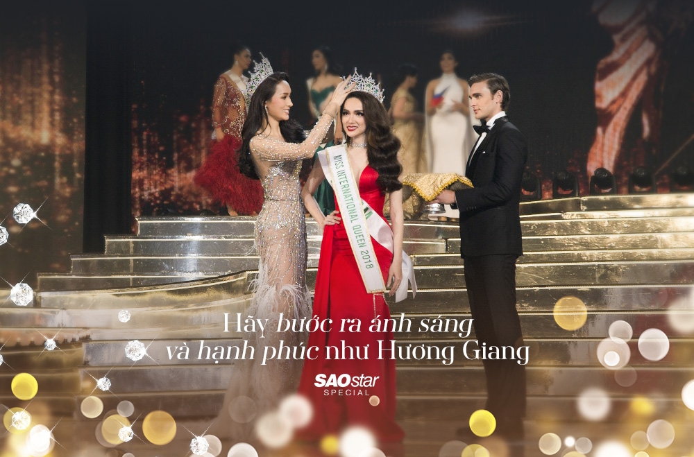 hoa hau huong giang cuoc doi van xoay qua nhung lan sang toi