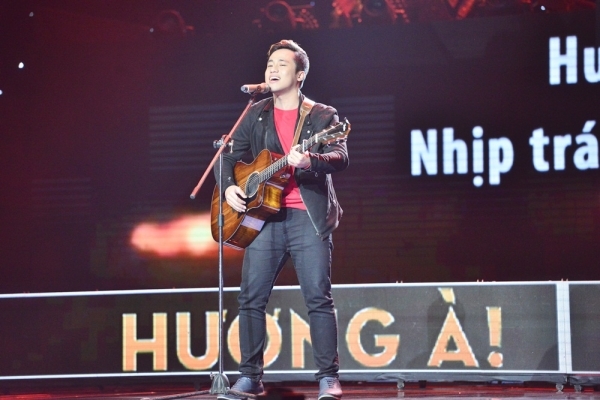 sing my song huong a cau chuyen tinh co danh bat ong ba anh