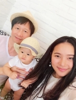Con gái Phan Như thảo bị bắt cóc: Phan Như Thảo tiết lộ mối quan hệ với bố mẹ Ngọc Thuý, khẳng định 2 con riêng của chồng không biết đến cha ruột