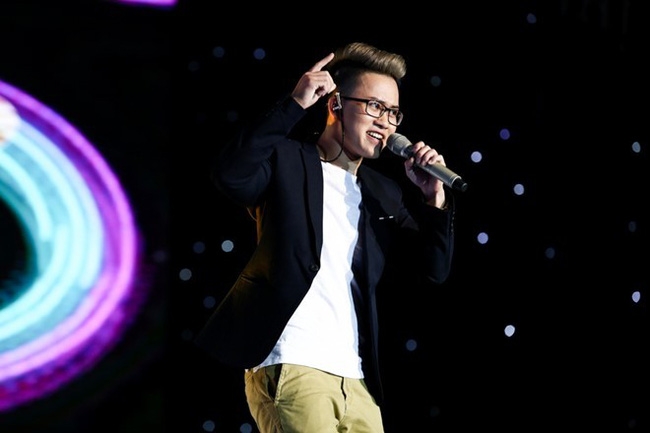 sing my song huong a cau chuyen tinh co danh bat ong ba anh
