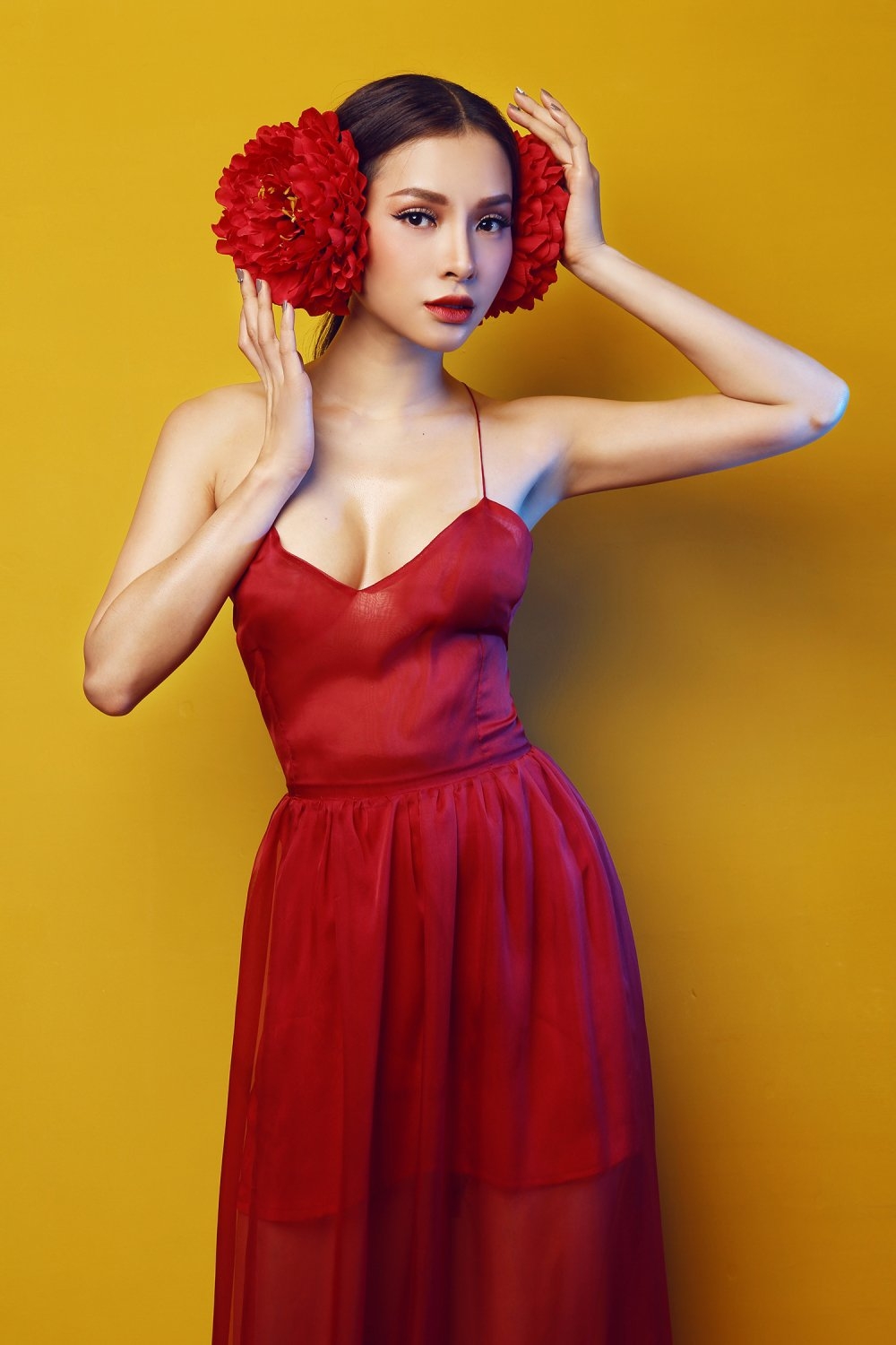 phuong trinh jolie chuyen voi truong giang phai co that nam em moi dam noi ra
