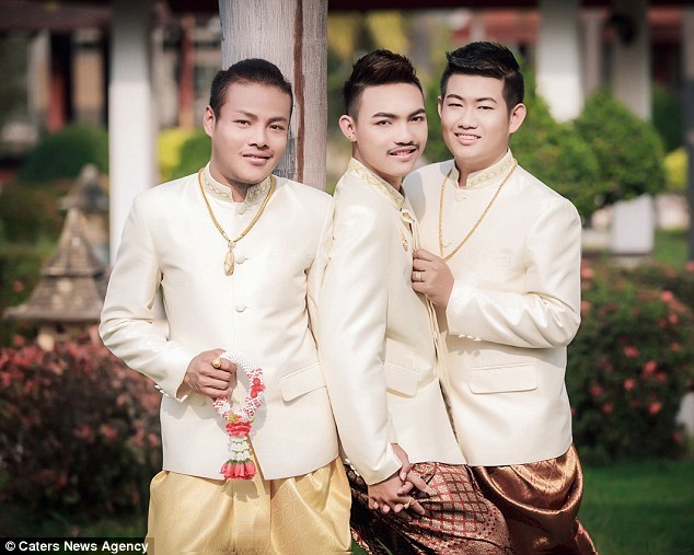 co phai nhung nguoi dong tinh nam thuong lang nhang