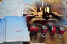 Nghi vấn mua bán hoá đơn tại Công ty TNHH Thương mại dịch vụ Dầu khí Hoàng Ngân