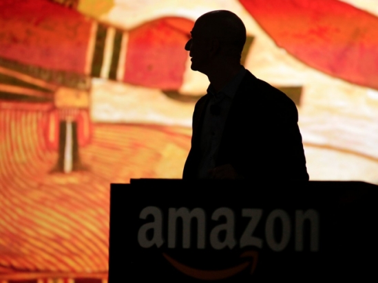 cuoc doi ki thu cua ceo amazon jeff bezos nguoi giau thu hai the gioi