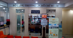 Nhà phân phối ở TP.HCM muốn khiếu nại Thiên Ngọc Minh Uy phải làm sao?