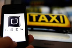 Cuộc chiến Uber, Grab và taxi tại các nước diễn ra thế nào?