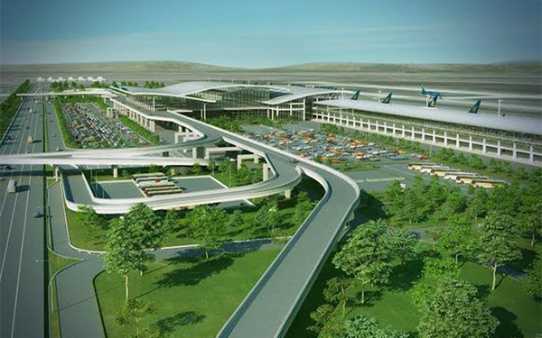 den bu san bay long thanh an 2 to pho het 1m2 dat