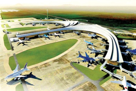 den bu san bay long thanh an 2 to pho het 1m2 dat