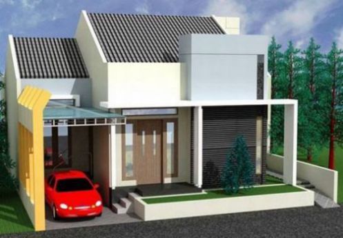 mau nha cap 4 gia 200 trieu vua re lai sang trong danh cho moi gia dinh