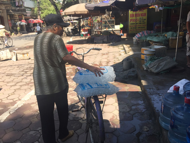 nhieu dich vu chay hang ngay dinh diem nang nong
